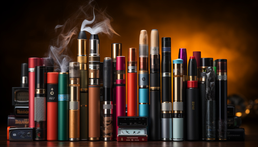 Ce que vous devez savoir sur les e-cigarettes