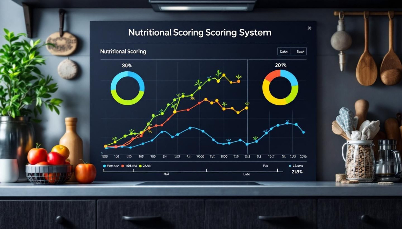 Comment évaluer l'impact des scores nutritionnels sur vos choix alimentaires ?