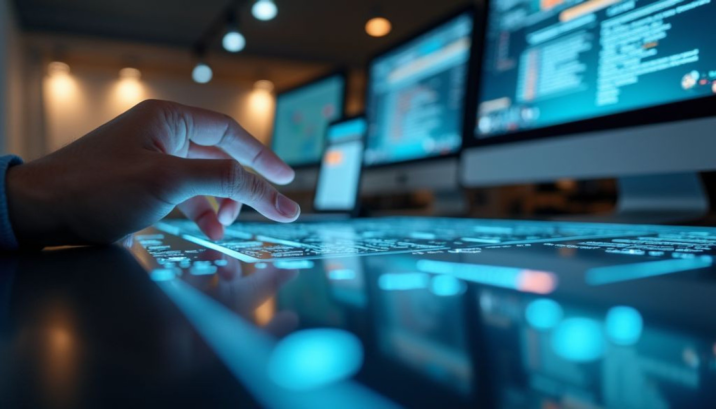 Explorer les bénéfices des outils de traduction numériques modernes