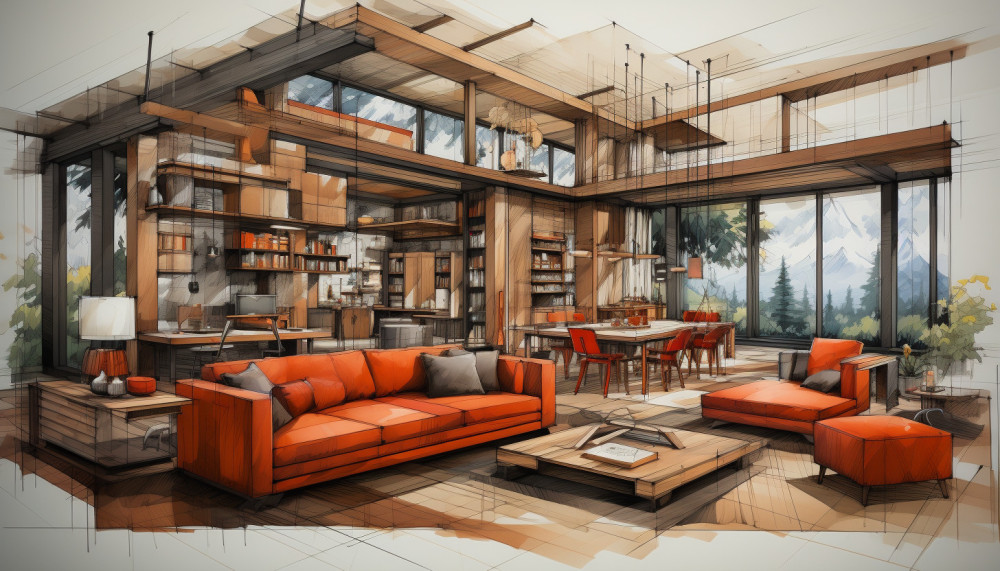La décoration intérieure : qu'est ce que c'est ?