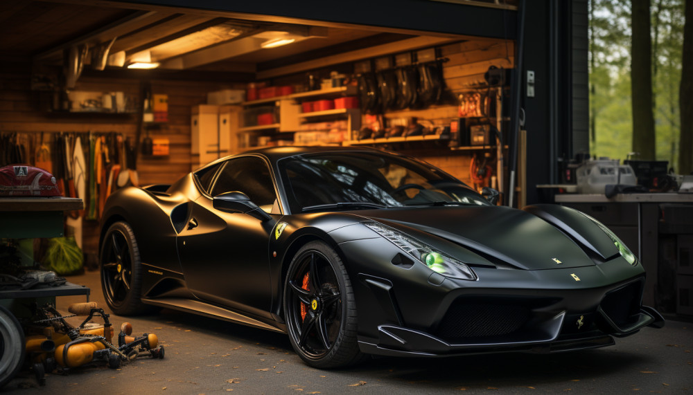 Le garage : que faut-il savoir sur ses avantages ?