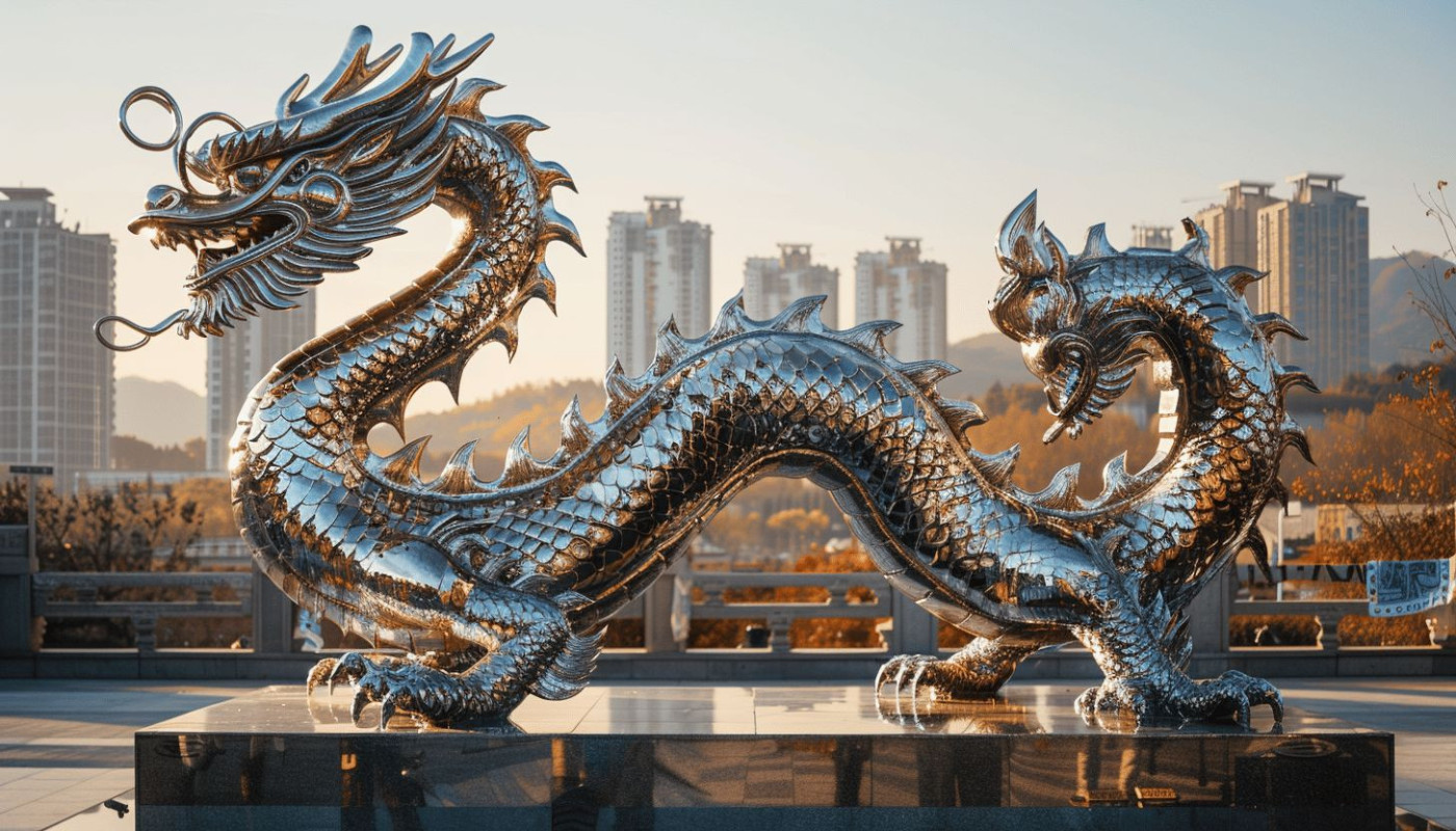 Les nouvelles routes de la soie initiative chinoise et perspectives économiques mondiales
