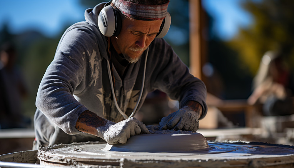 Quels processus pour réaliser un bon béton vibré ?